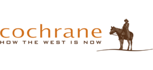 town of Cochrane logo